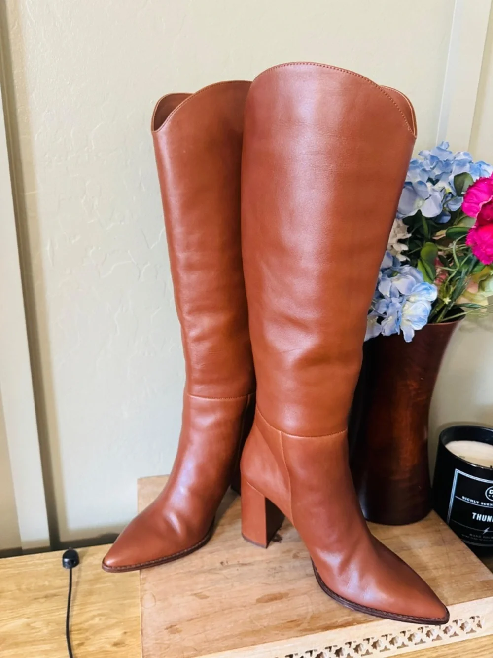 Steve Madden elevate your